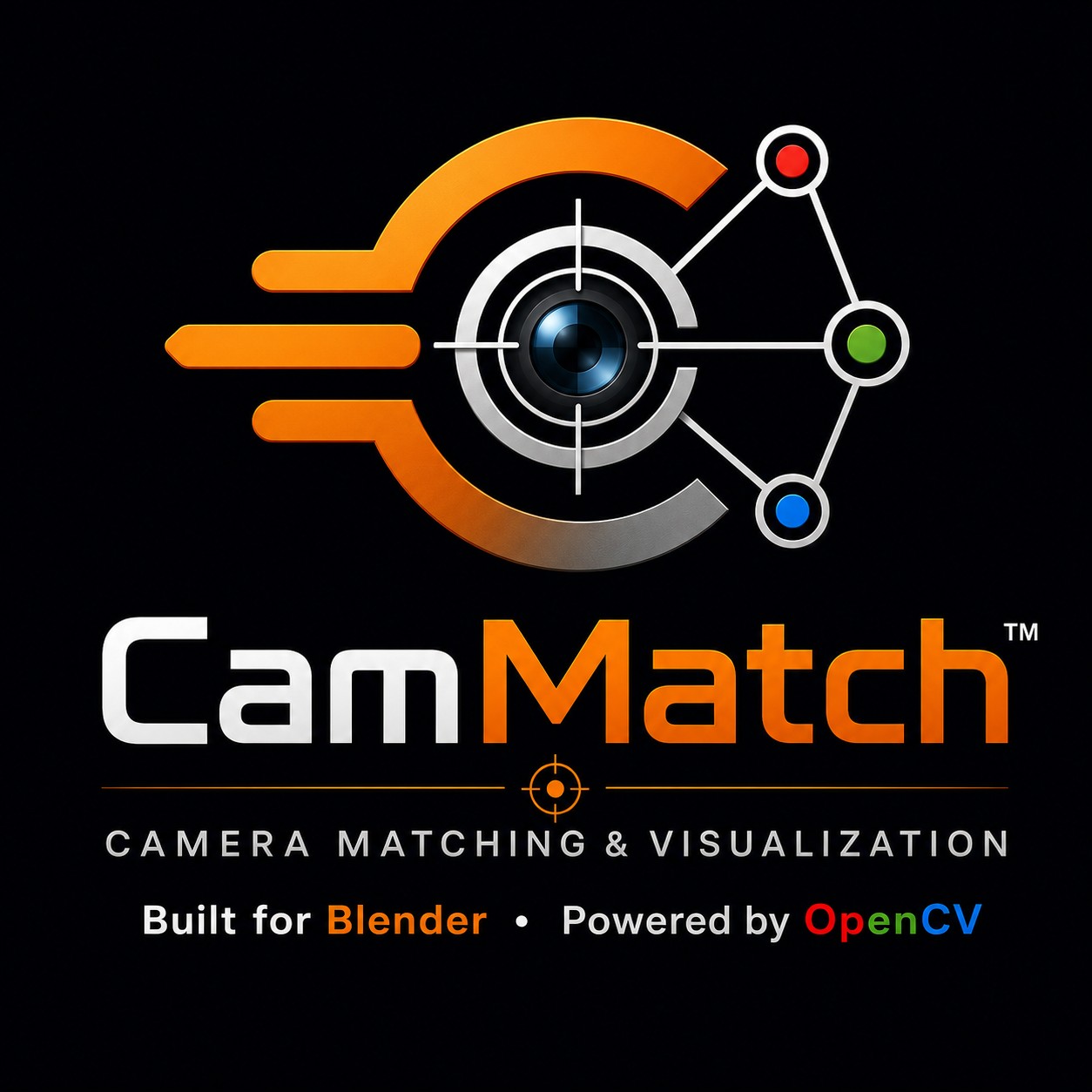 CamMatch™ Professional