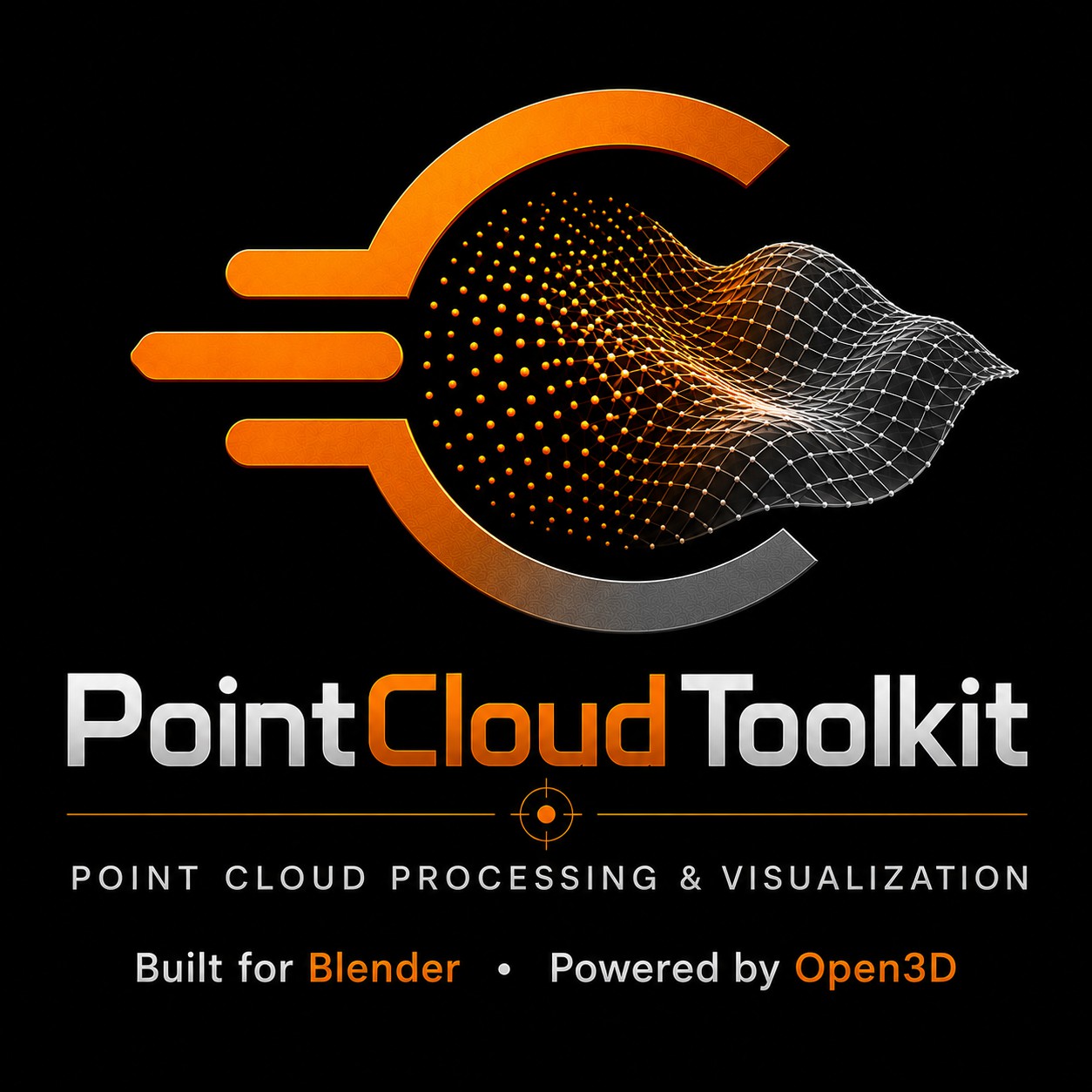 Point Cloud Toolkit™